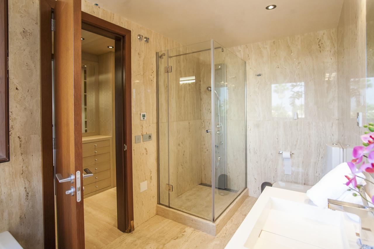 Medina Luxury Penthouse Apartment Marbella Exterior photo