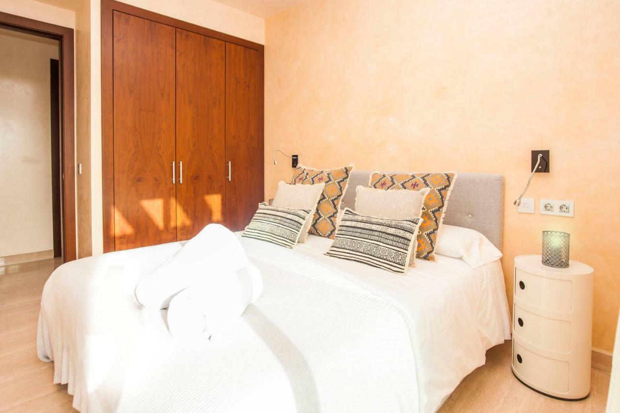 Medina Luxury Penthouse Apartment Marbella Exterior photo
